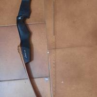  arco ricurvo  Aspis by Garbelli