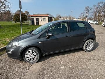 Fiat Punto 1.3 Mjet