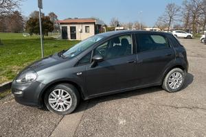 Fiat Punto 1.3 Mjet
