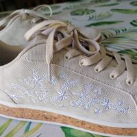 scarpe da donna TG. 42