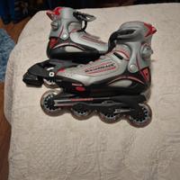 Pattini Rollerblade