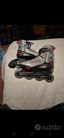 Pattini Rollerblade