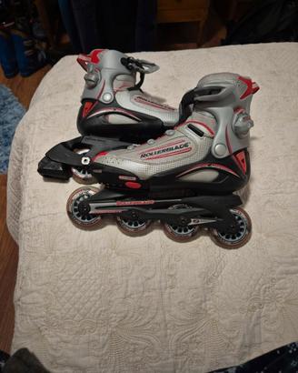 Pattini Rollerblade