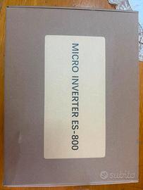Micro Inverter Es-800