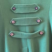 Cappotto Allez Les Moeufs