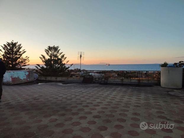 VALDINA appartamenti con vista mare