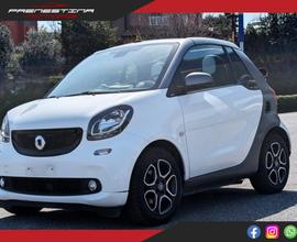 SMART ForTwo 70 1.0 twinamic cabrio Passion