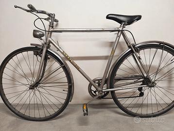 Guerciotti city bike vintage