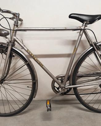 Guerciotti city bike vintage