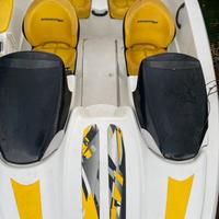 Seadoo Speedster