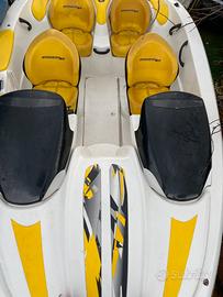 Seadoo Speedster