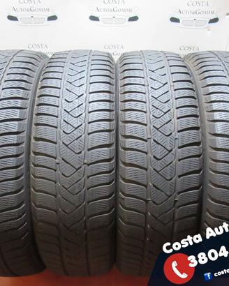 195 55 20 Pirelli  80% 195 55 R20
