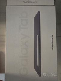 Samsung Tab S10 FE+ 5G 256GB + Tastiera NUOVO