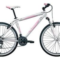 Mtb da bimba Hello Kitty