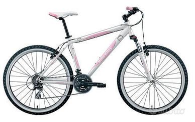 Mtb da bimba Hello Kitty