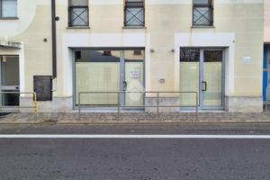 NEGOZIO A GOSSOLENGO