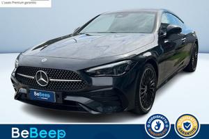 Mercedes-Benz CLE Coupé CLE COUPE 220 D AMG L...