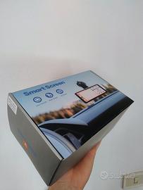 Autoradio Portatile 6.86" Wireless CarPlay