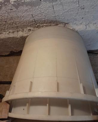 botti per la bollitura vino e barile  da q 2