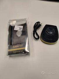 Luce anteriore per bici