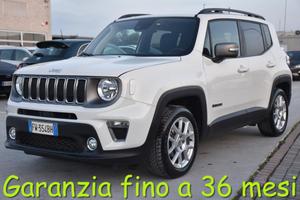 JEEP Renegade 1.6 Mjt DDCT 120 CV Limited