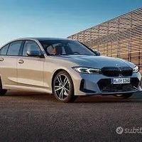 Ricambi bmw serie 3 2023