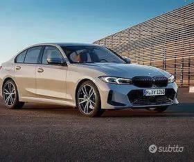 Ricambi bmw serie 3 2023