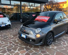 Abarth 595 1.4 16v t. t-jet 140cv Bi-Color