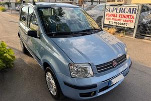 Fiat Panda 1.2 Dynamic Natural Power garanzia 12 m