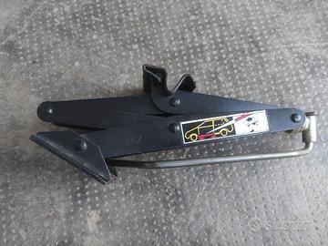 Kit cric Fiat Uno