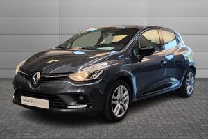 RENAULT Clio 4ª serie - Clio dCi 8V 75CV Start&Sto