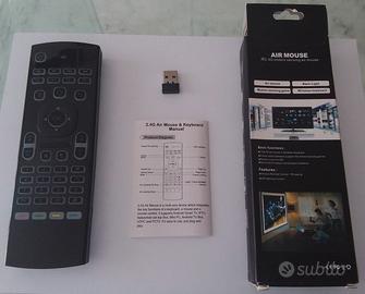 Air mouse