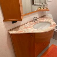Mobile bagno