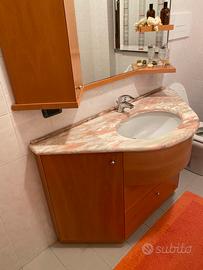 Mobile bagno
