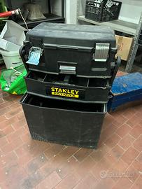 Cassetta portautensili Stanley FatMax