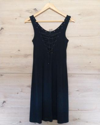 Vestito nero