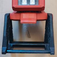 Faretto da cantiere Hilti SL 6 A22