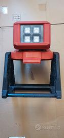 Faretto da cantiere Hilti SL 6 A22