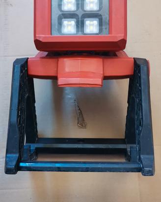 Faretto da cantiere Hilti SL 6 A22