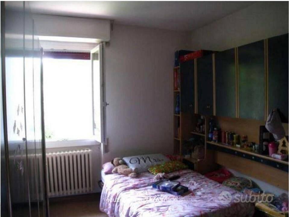 Appartamento – Germignaga, Parco Luogo Ameno, Premaggio - Vista 4