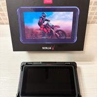 Monitor Atomos Ninja V