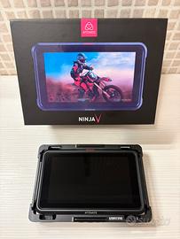 Monitor Atomos Ninja V