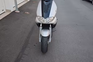 Gilera Runner 125/180