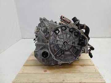 CAMBIO AUTOMATICO 2ZR-FXE 1.8B HYBRID 72Kw 98CV TO