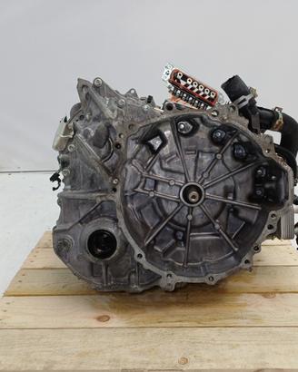 CAMBIO AUTOMATICO 2ZR-FXE 1.8B HYBRID 72Kw 98CV TO