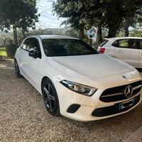 Mercedes Classe A 180 D Sport Extra
