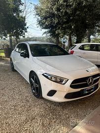 Mercedes Classe A 180 D Sport Extra