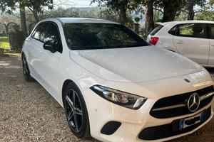 Mercedes Classe A 180 D Sport Extra