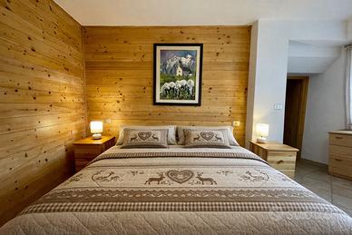 Casa Vacanze in montagna - Animali Ammessi