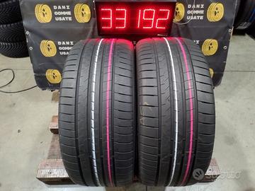 2 GOMME ESTIVE 285 35 22 BRIDGESTONE AL 75%
